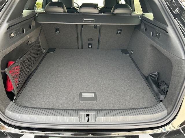 Volkswagen ID.7 Pro Tourer