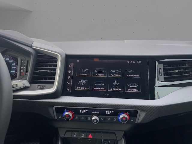 Audi A1 25 TFSI S-Tronic Sportback