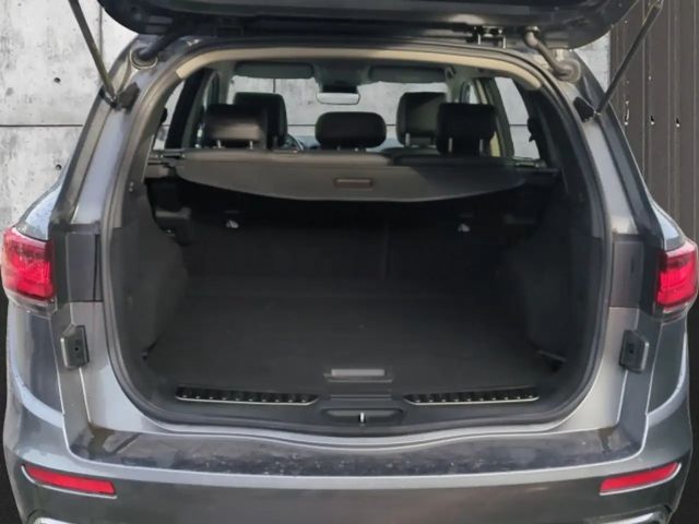 Renault Koleos Intens