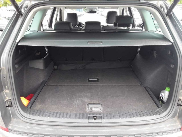 Skoda Kodiaq 2.0 TSI 4x4