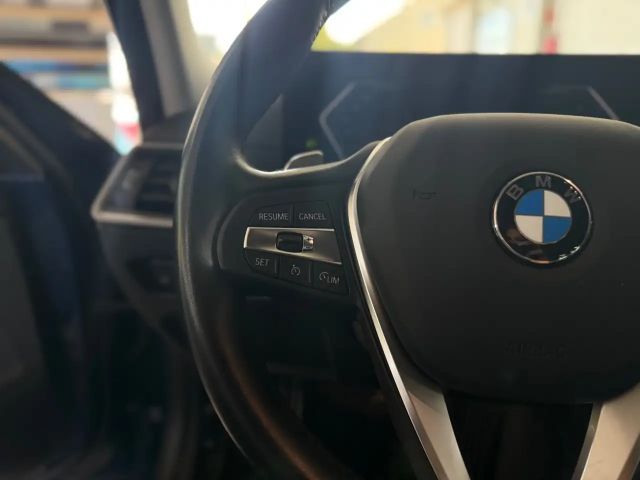 BMW 318 318d Touring