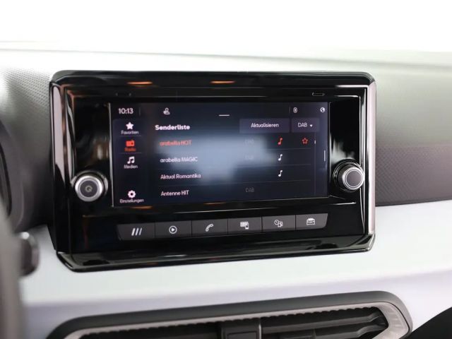 Seat Ibiza Reference