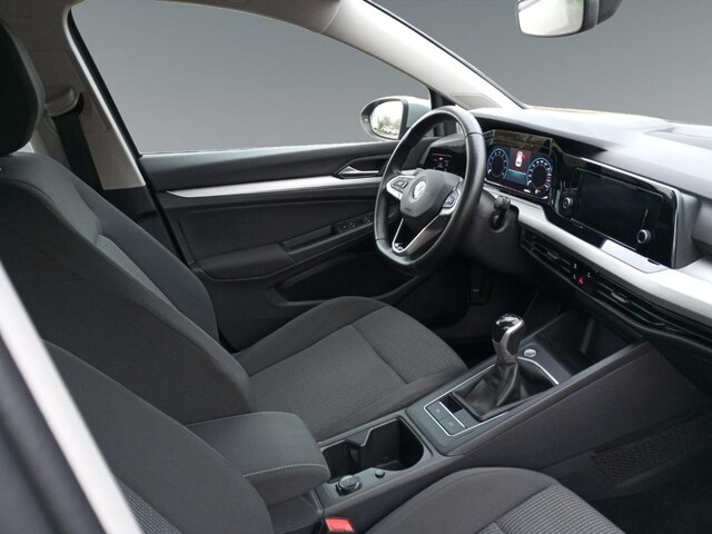 Volkswagen Golf Golf 1,0     BasisBT066 TSIM5F