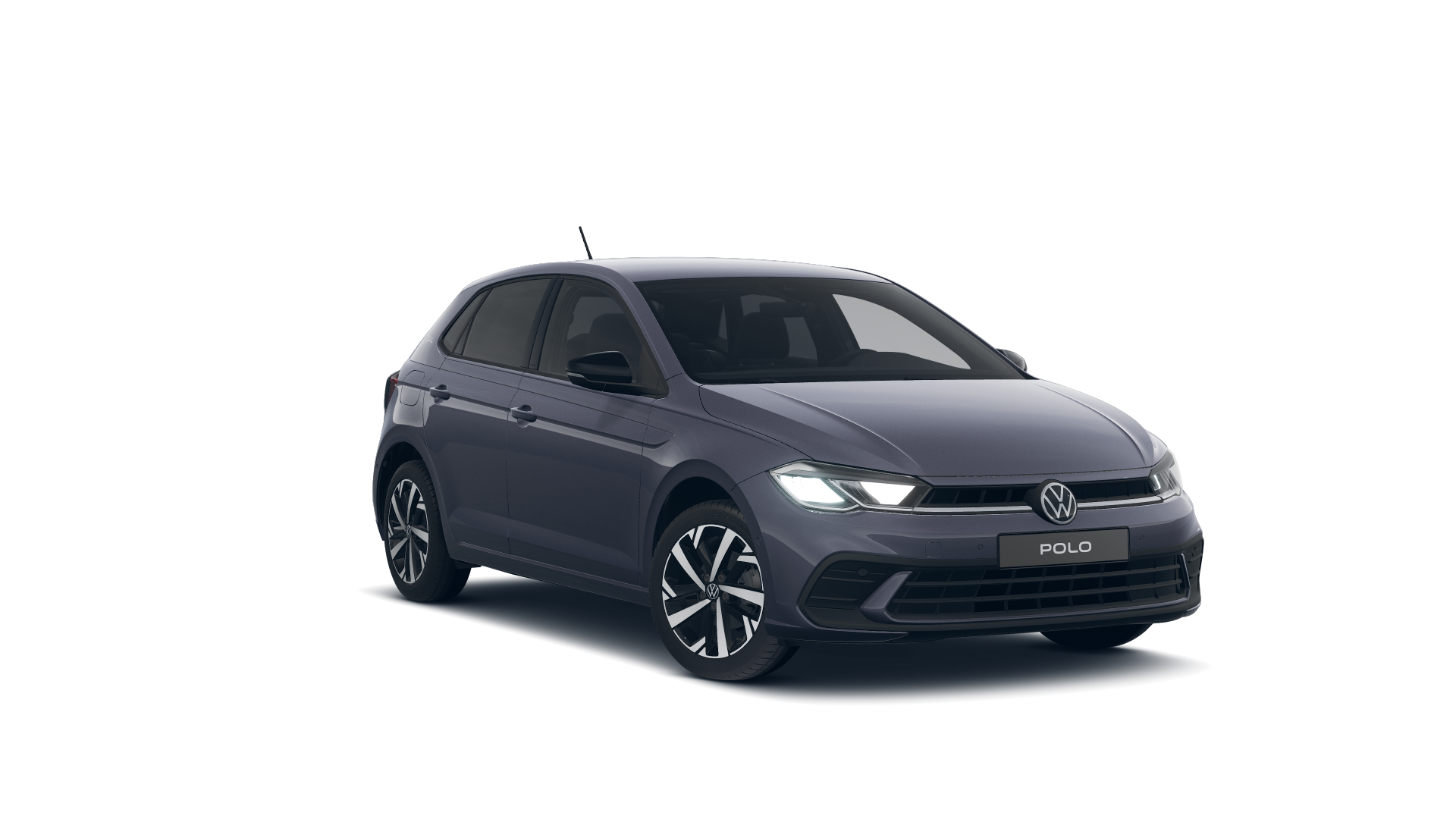 Volkswagen Polo 1.0 TSI