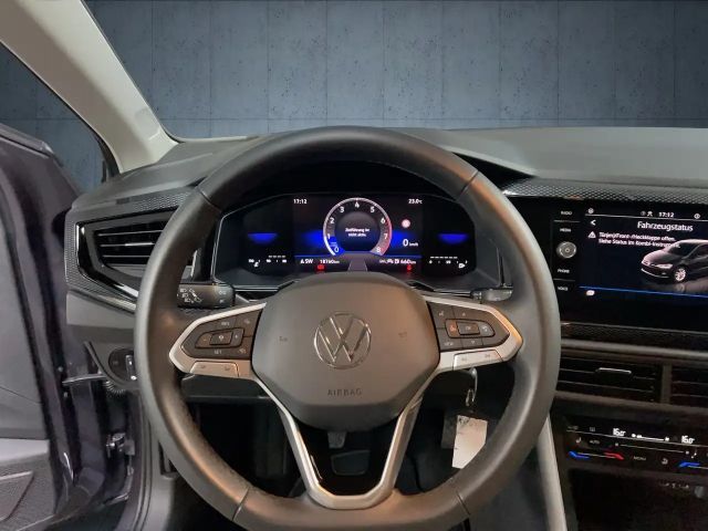 Volkswagen Polo 1.0 TSI Life