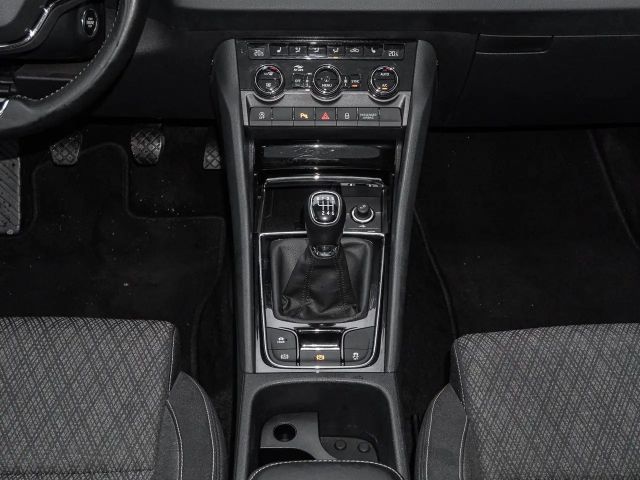 Skoda Karoq 1.5 TSI Style Style