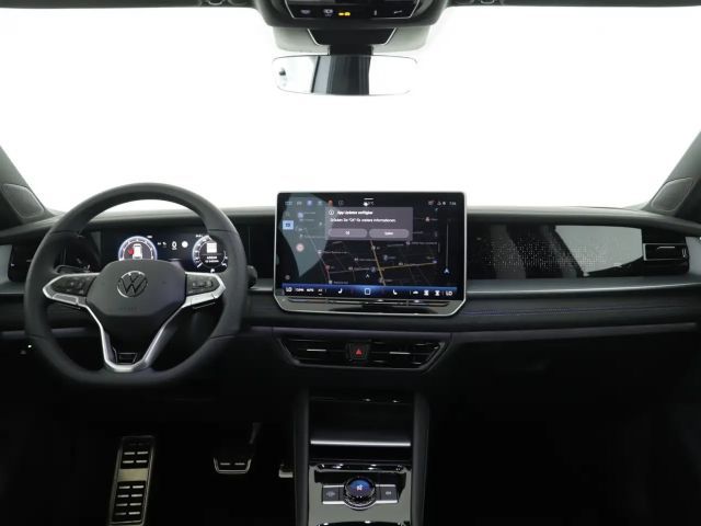 Volkswagen Tayron DSG