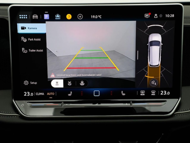 Volkswagen Passat 2.0 TDI Business DSG Variant