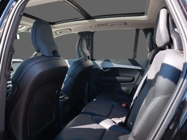 Volvo XC90 Dark