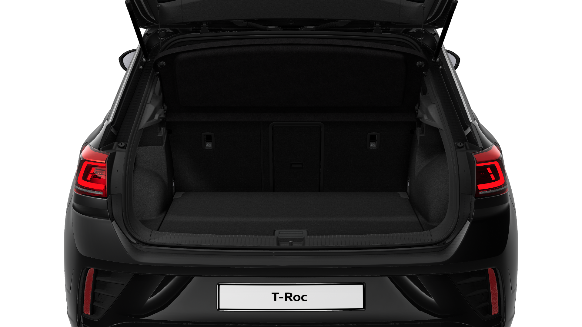 Volkswagen T-Roc 1.5 TSI DSG R-Line