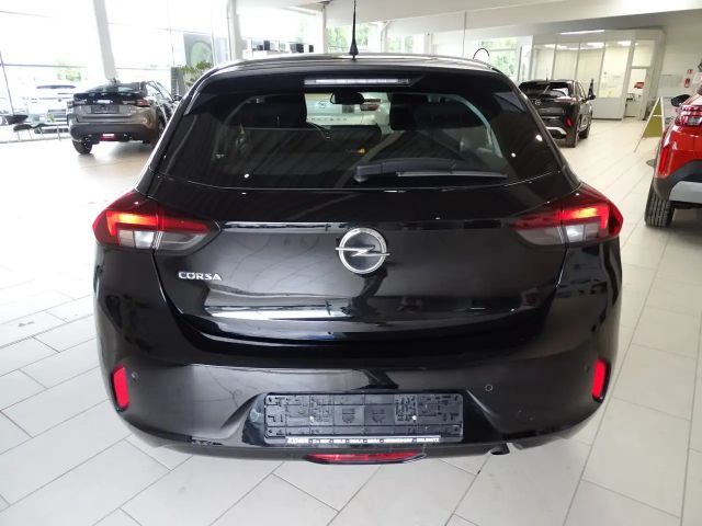 Opel Corsa Edition