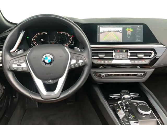 BMW Z4 Cabrio Roadster Sport Line sDrive20i