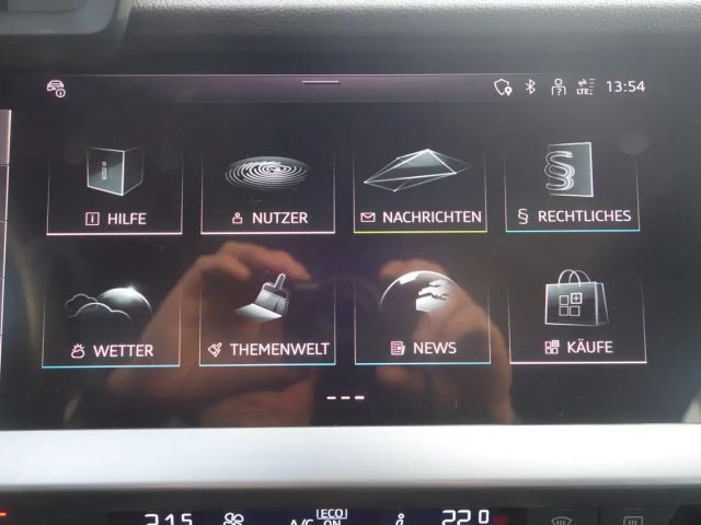 Audi A3 30 TFSI S-Tronic Sedan