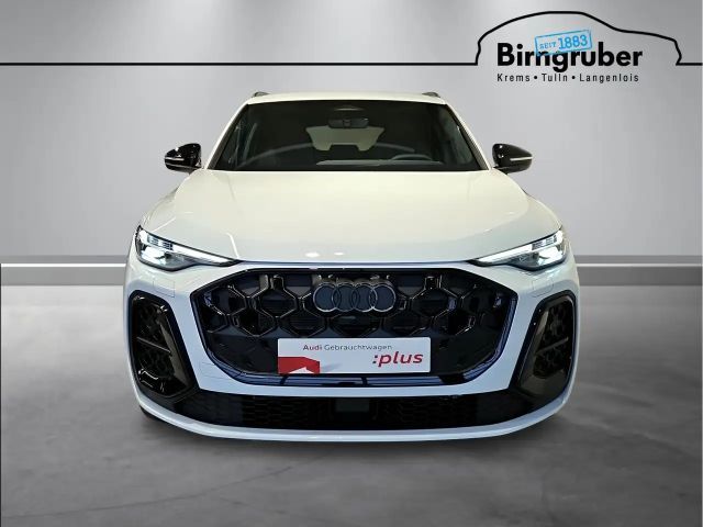 Audi Q5 Hybride Quattro