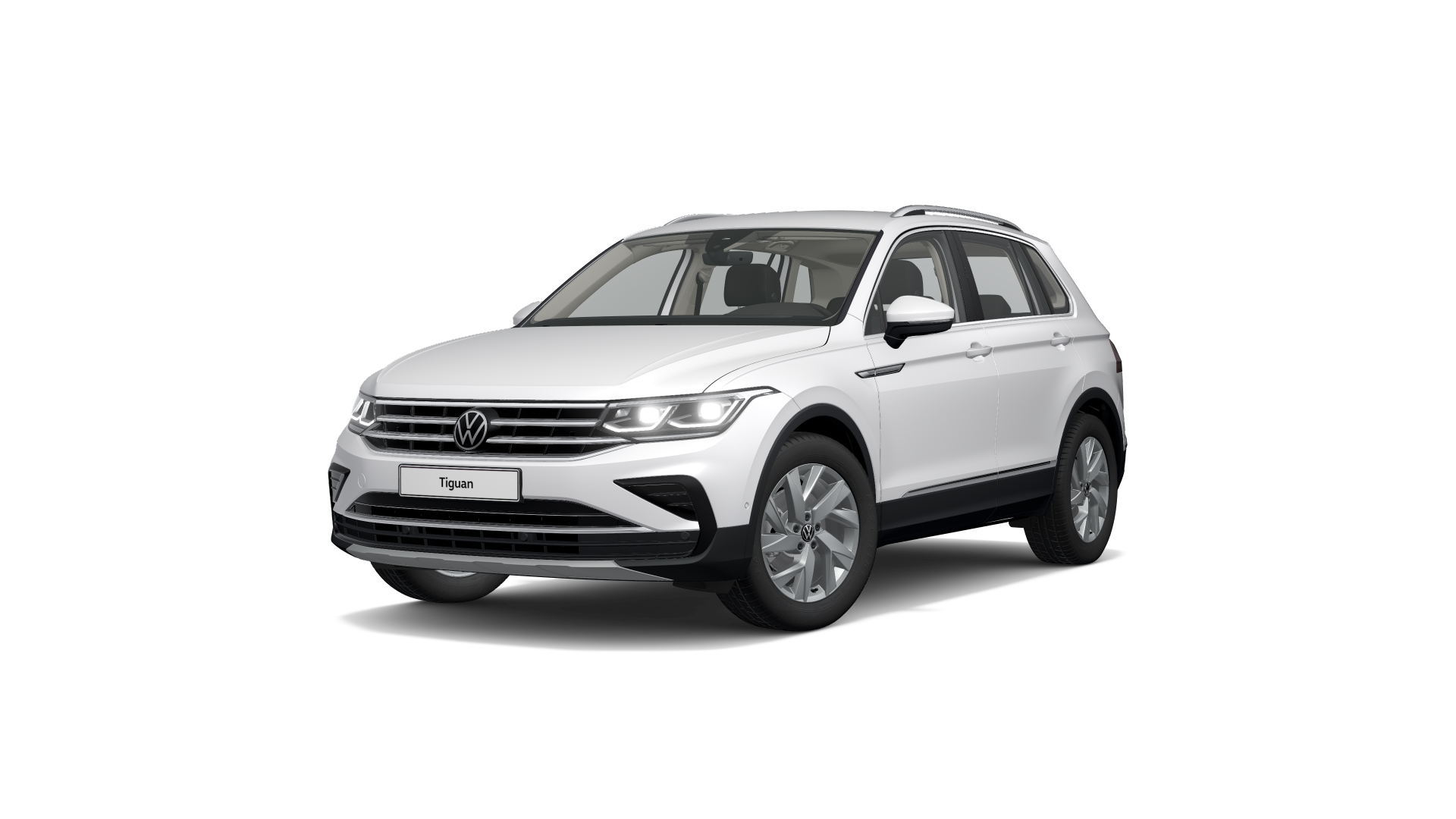 Volkswagen Tiguan 2.0 TDI DSG Elegance Elegance