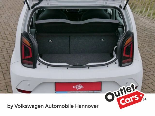 Volkswagen up! 1.0 TSI Move Move up!