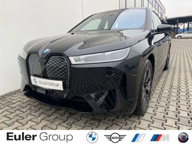 BMW iX M-Sport xDrive40