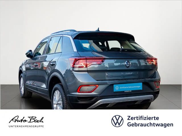 Volkswagen T-Roc 1.5 TSI DSG Life