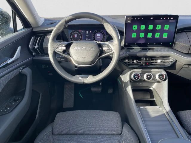 Skoda Kodiaq Selection