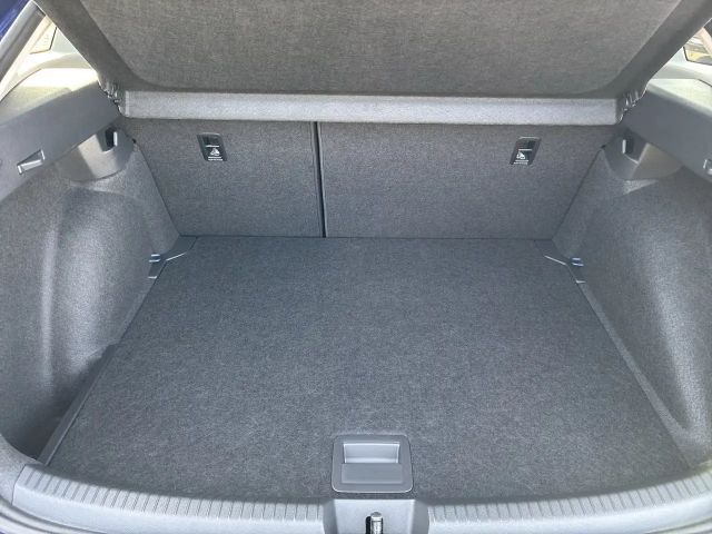 Volkswagen Taigo 4Me TSI