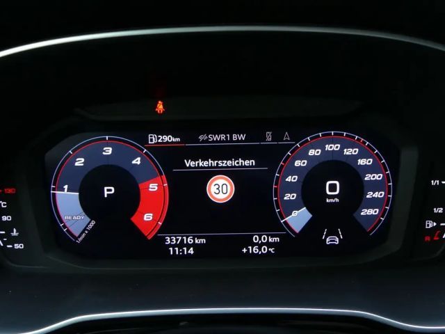 Audi Q3 35 TDI S-Line