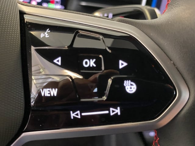 Volkswagen ID.7 4Motion Tourer