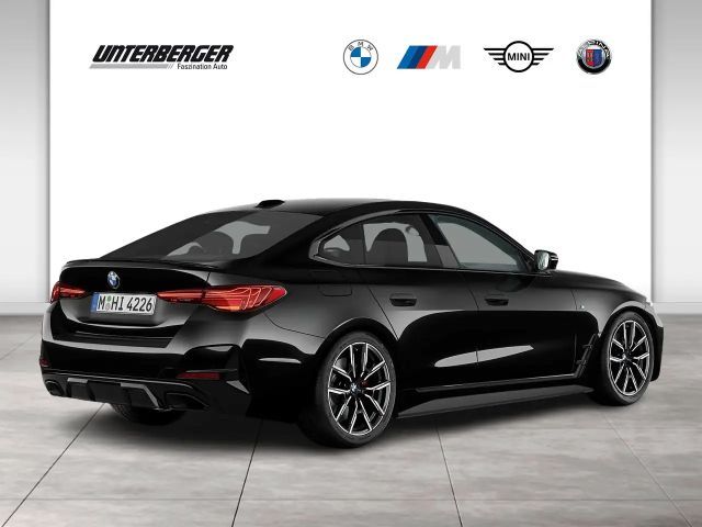 BMW 440 Coupé Gran Coupé M440i xDrive