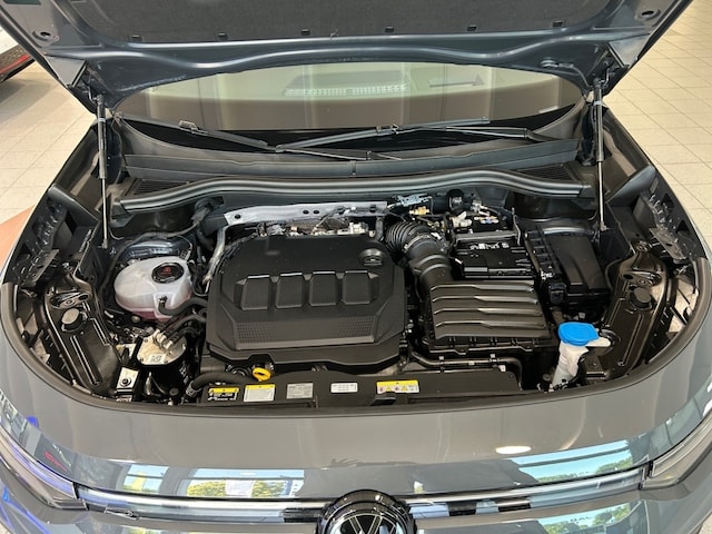 Volkswagen Tayron 2.0 TDI