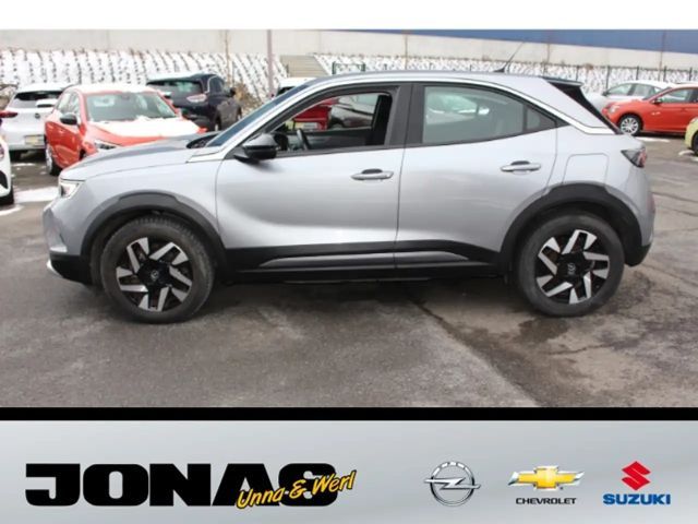 Opel Mokka Elegance Mokka-e