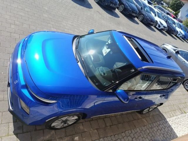 Kia Soul e-Soul