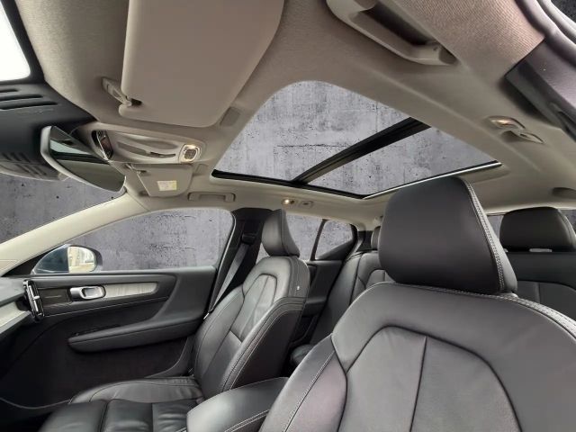 Volvo XC40 Geartronic Inscription