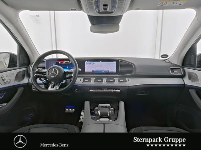 Mercedes-Benz GLE 53 AMG 4MATIC+ AMG Line