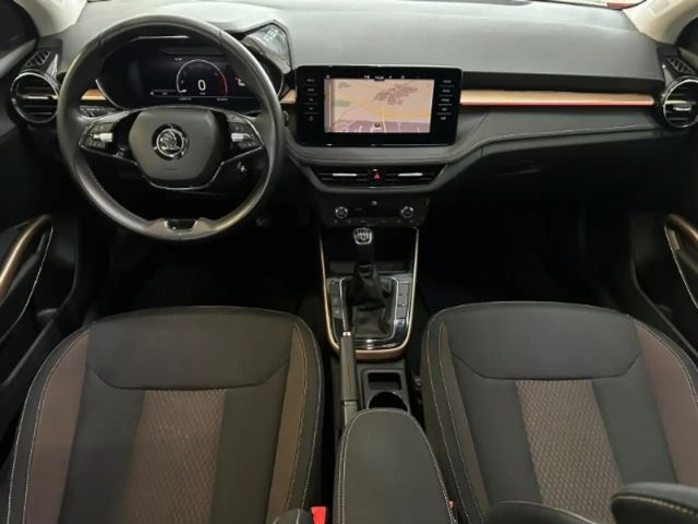 Skoda Fabia 1.0 TSI Style Style