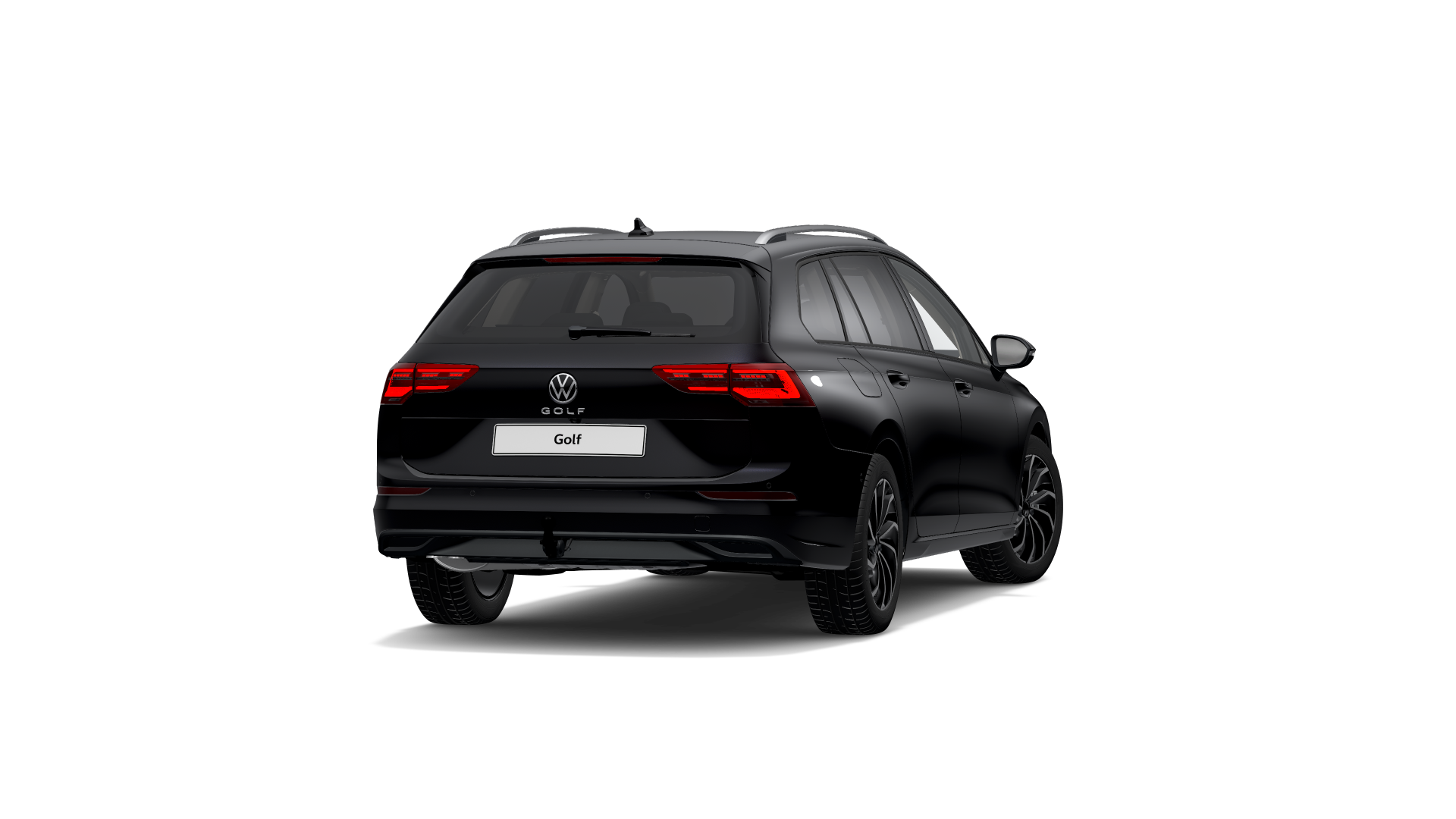 Volkswagen Golf Life Variant