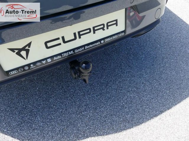 Cupra Leon 2.0 TSI 4Drive DSG