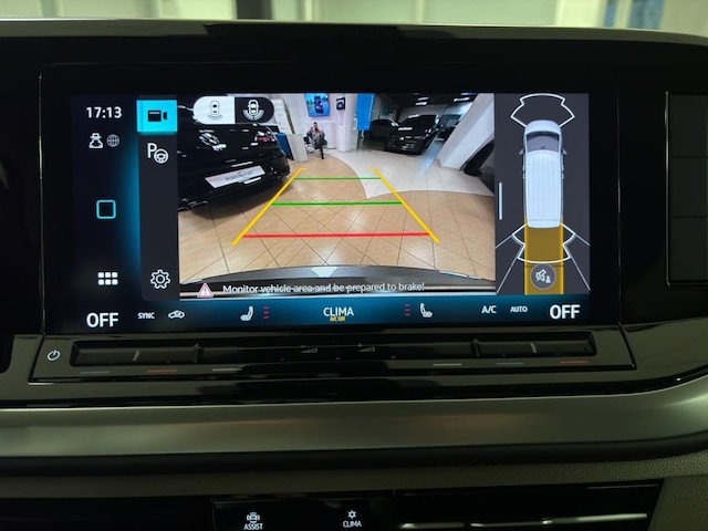 Volkswagen Multivan 2.0 TDI DSG IQ.Drive T7