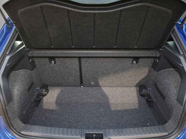 Seat Ibiza 1.0 TSI FR-lijn