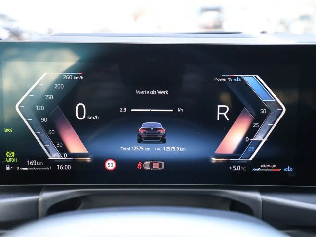 BMW 420 420i Coupé M-Sport