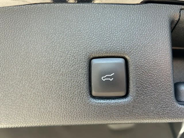 Ford Kuga Plug in Hybrid Vignale