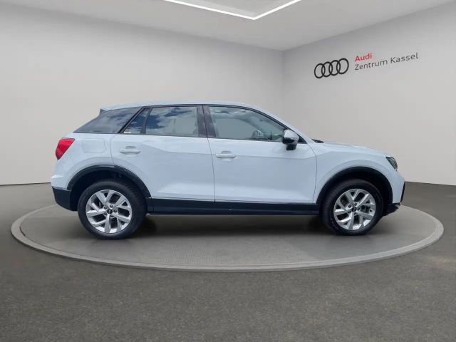 Audi Q2 35 TDI