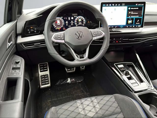 Volkswagen Golf DSG Sport