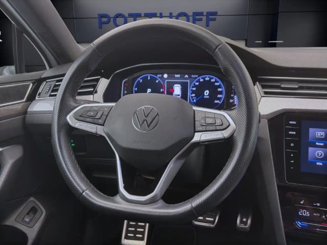 Volkswagen Passat 2.0 TDI AllTrack DSG Variant