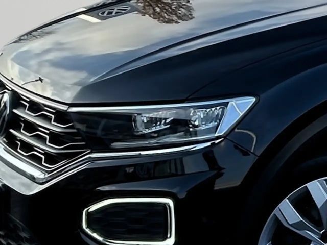 Volkswagen T-Roc DSG Sport