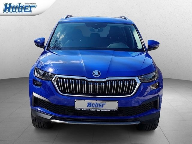 Skoda Kodiaq 1.5 TSI Style Style