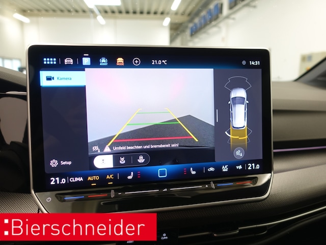 Volkswagen Golf 2.0 TDI DSG R-Line