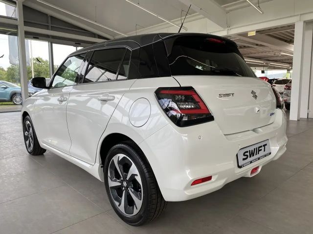 Suzuki Swift Comfort Hybrid