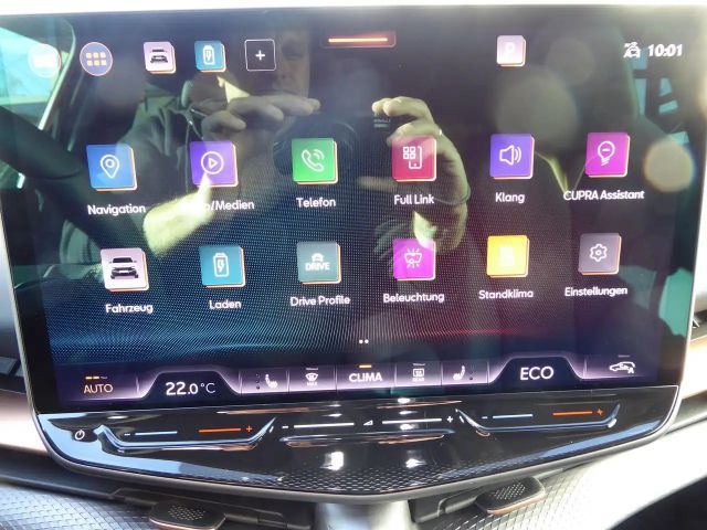 Cupra Tavascan Adrenaline VZ