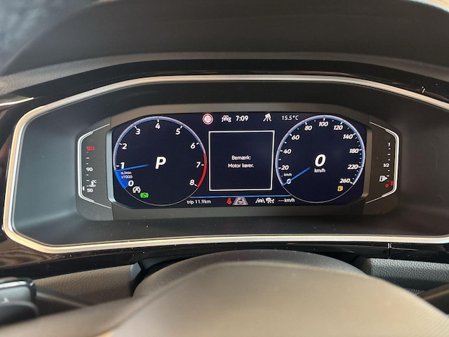 Volkswagen T-Roc T-Roc 2.0 TSI 4M+R-LINE+DSG+LED+KAMERA+ACC+AHK