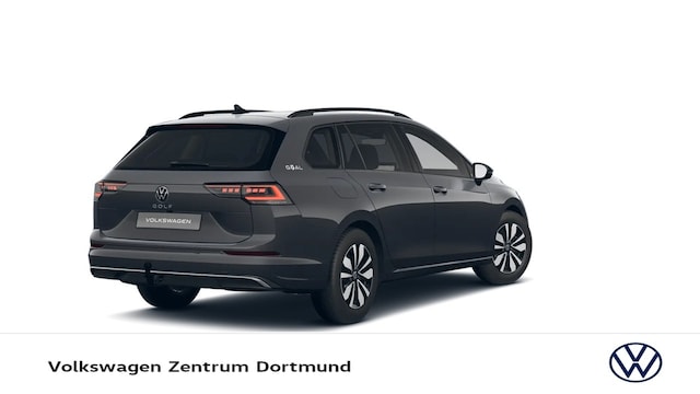 Volkswagen Golf Golf VIII Variant