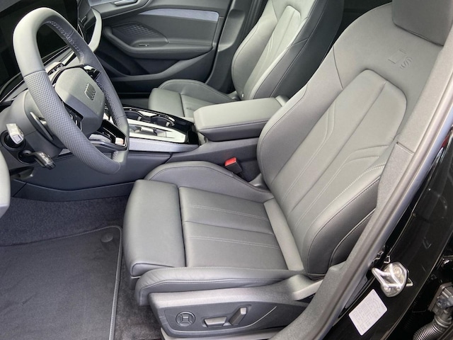 Audi A5 Avant Quattro S-Tronic